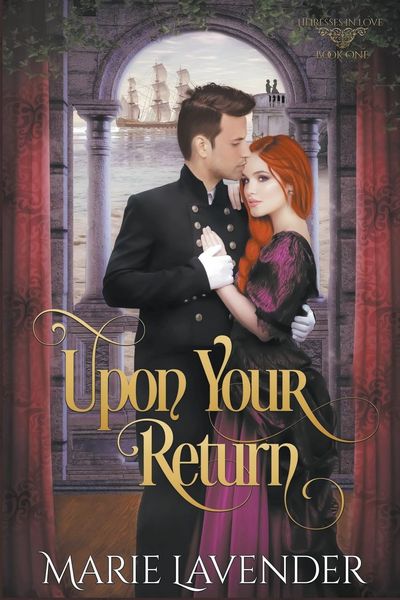 Produktbild: Upon Your Return