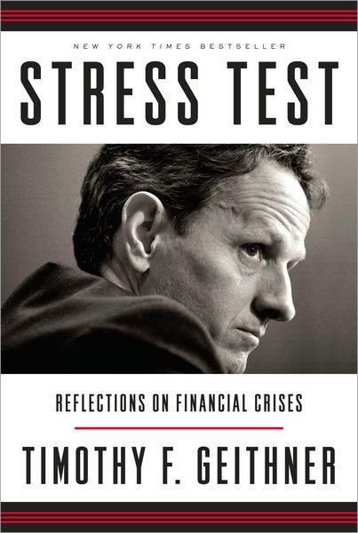 Produktbild: Stress Test
