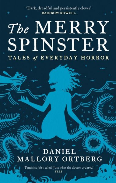 Produktbild: The Merry Spinster
