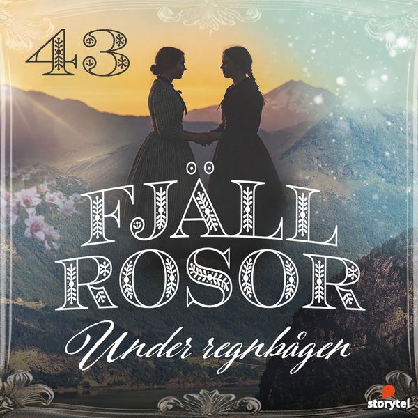 Produktbild: Under regnb&aring;gen