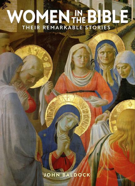 Produktbild: Women in the Bible