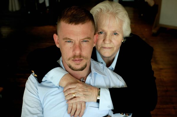 Produktbild: Alexander McQueen - Der Film (OmU)