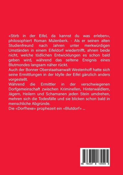 Produktbild: Blutdorf