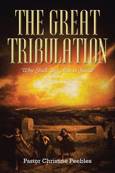Produktbild: The Great Tribulation