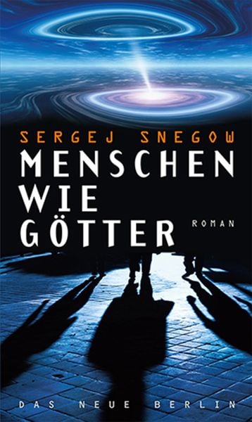 Produktbild: Menschen wie G&ouml;tter