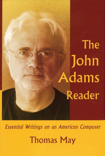 Produktbild: John Adams Reader