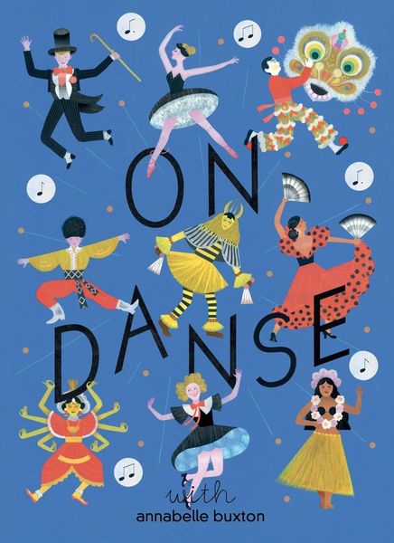 Produktbild: On danse