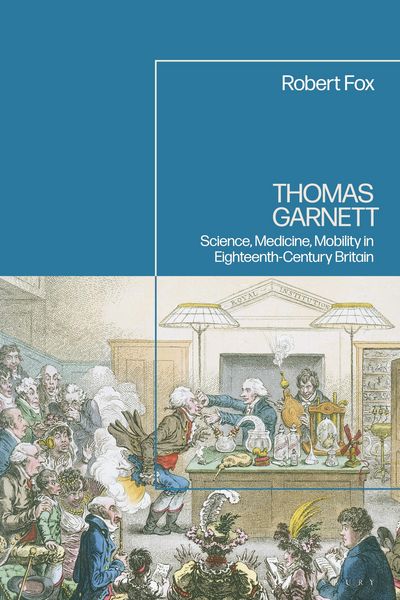 Produktbild: Thomas Garnett