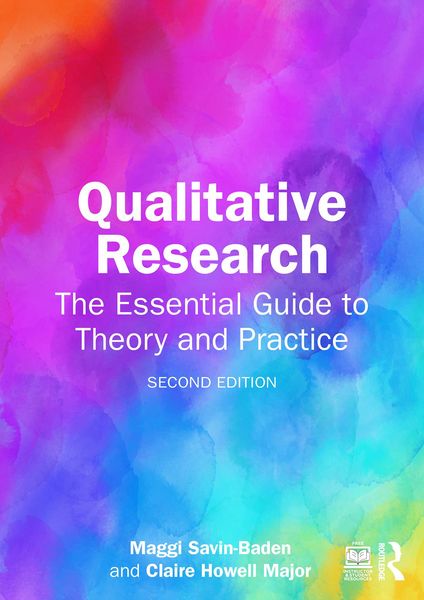 Produktbild: Qualitative Research