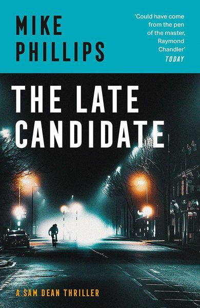 Produktbild: The Late Candidate