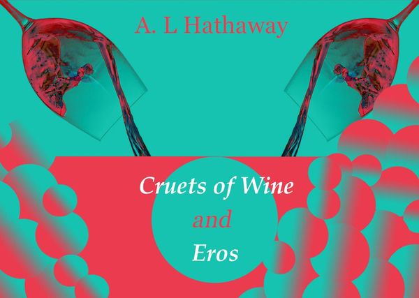Produktbild: Cruets of Wine and Eros
