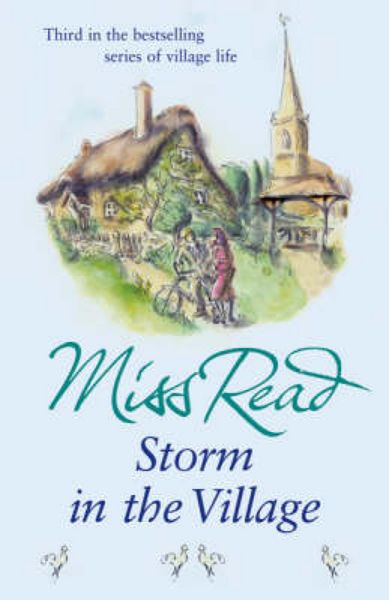Produktbild: Storm in the Village