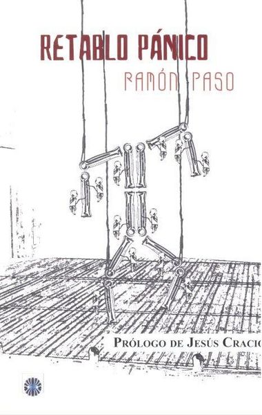 Produktbild: Retablo p&aacute;nico