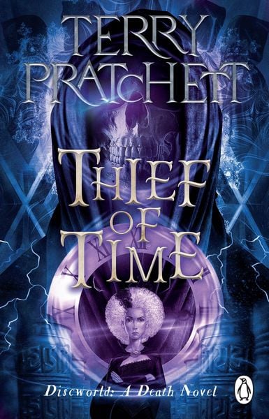 Produktbild: Thief of Time