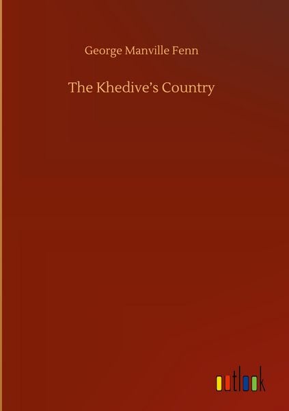 Produktbild: The Khedive's Country