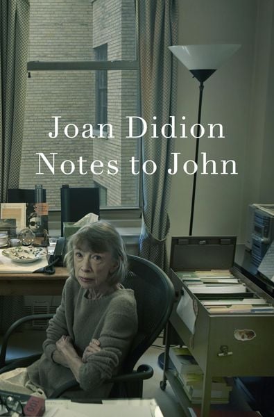 Produktbild: Notes to John