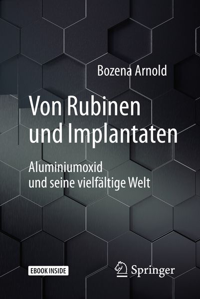 Produktbild: Von Rubinen und Implantaten