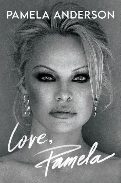 Produktbild: Love, Pamela