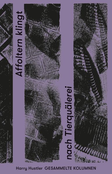 Produktbild: Affoltern klingt nach Tierqu&auml;lerei