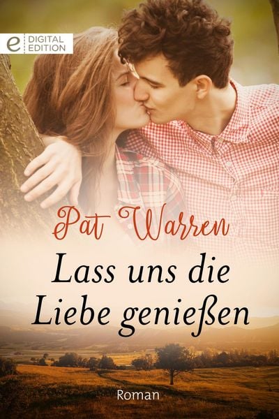 Produktbild: Lass uns die Liebe genie&szlig;en
