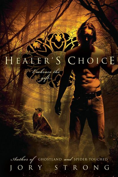 Produktbild: Healer's Choice