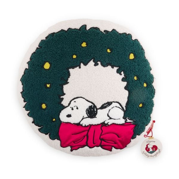 Produktbild: Kissen Love, Snoopy Peanuts