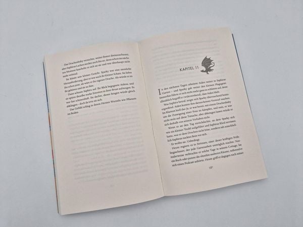 Produktbild: The Baby Dragon Caf&eacute;