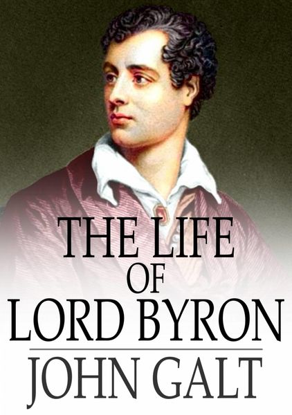 Produktbild: Life of Lord Byron