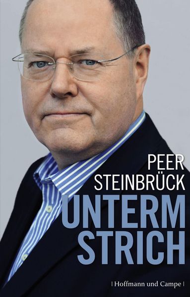 Produktbild: Unterm Strich