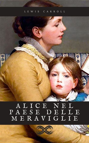 Produktbild: Alice nel paese delle meraviglie