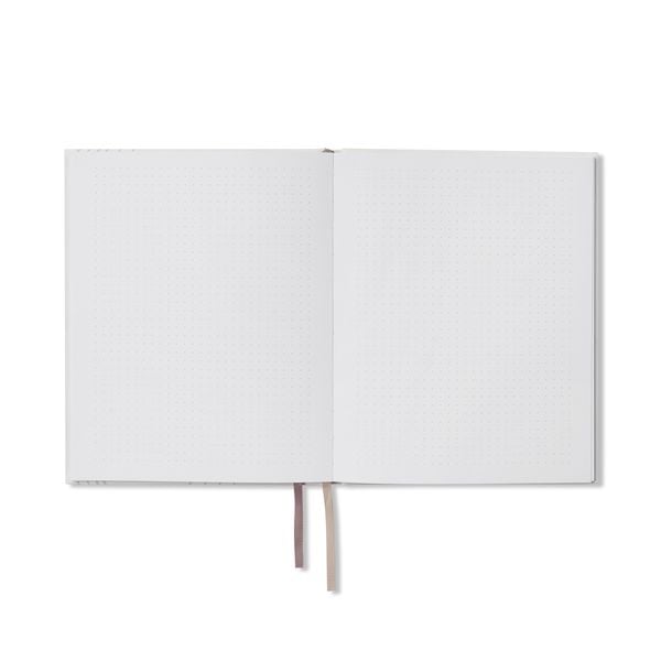 Produktbild: Tagebuch Self Care Journal Beige