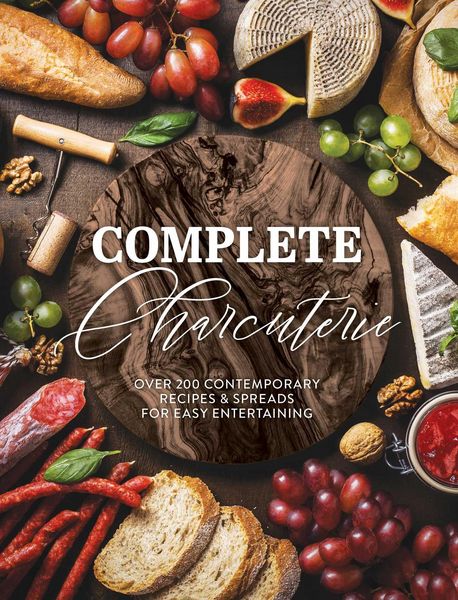 Produktbild: Complete Charcuterie