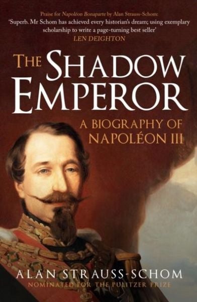 Produktbild: The Shadow Emperor
