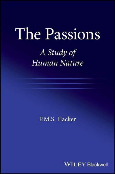 Produktbild: The Passions