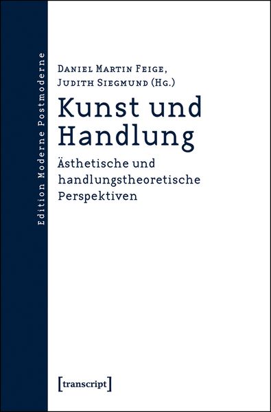 Produktbild: Kunst und Handlung