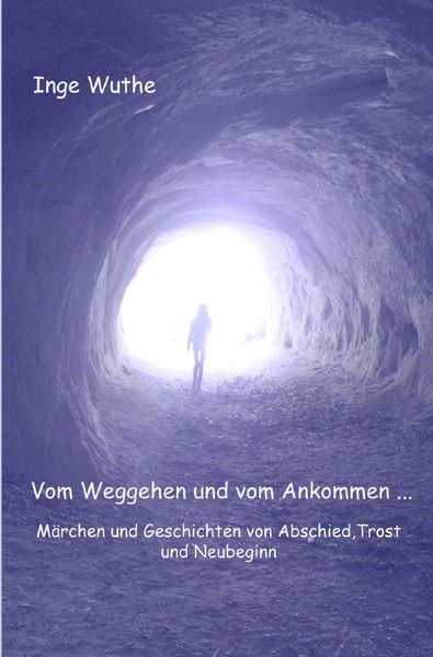 Produktbild: Vom Weggehen und vom Ankommen...