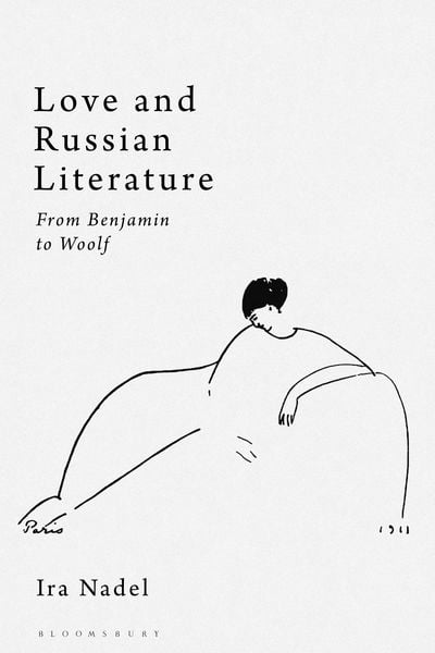 Produktbild: Love and Russian Literature