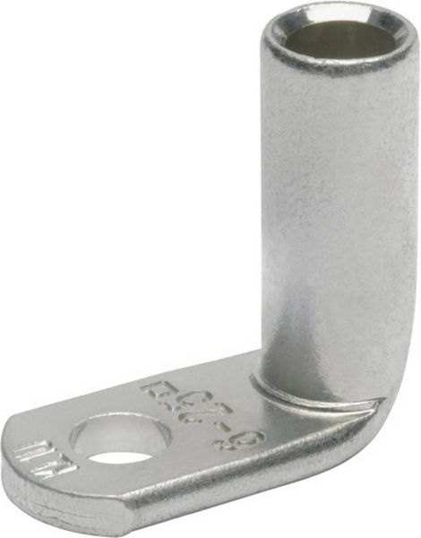 Klauke 168R16BK Rohrkabelschuh 90° M16 95mm² 1St.