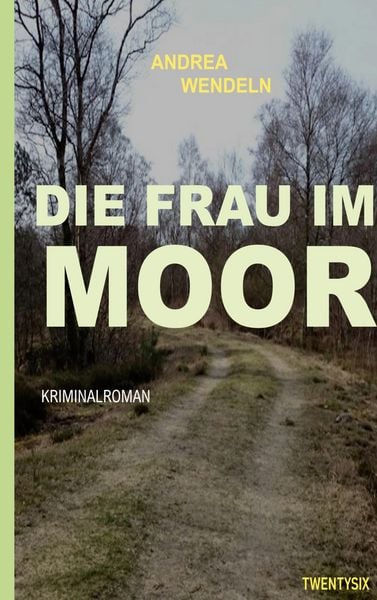 Produktbild: Die Frau im Moor