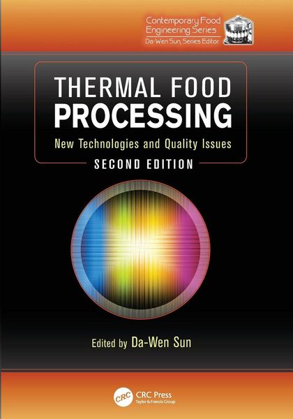 Produktbild: Thermal Food Processing