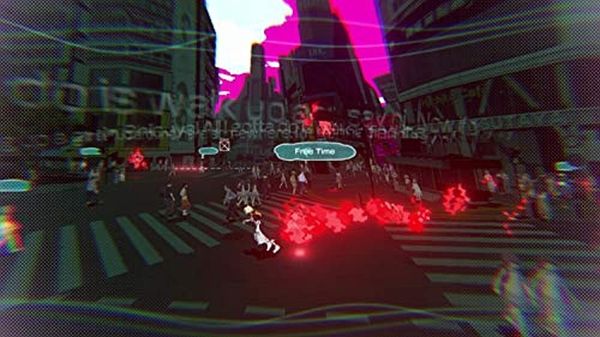 Produktbild: NEO: The World Ends with You