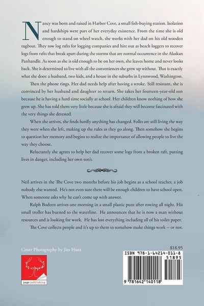 Produktbild: The Cove
