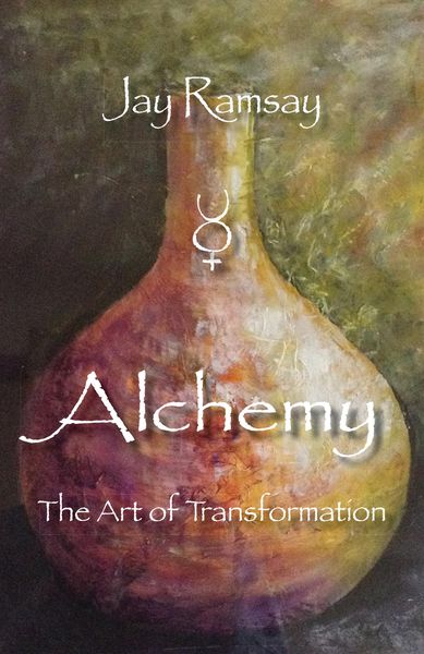 Produktbild: Alchemy: The Art of Transformation