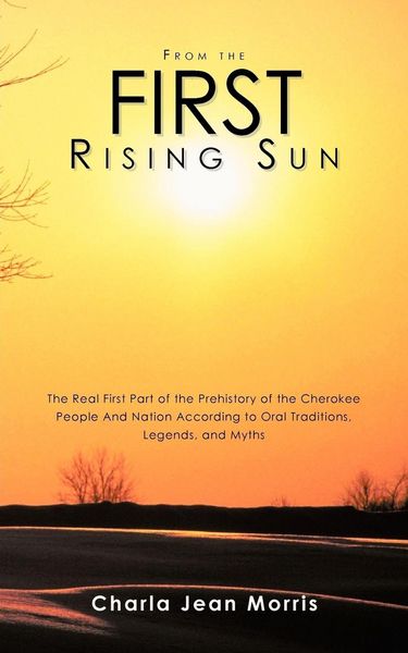 Produktbild: From the First Rising Sun
