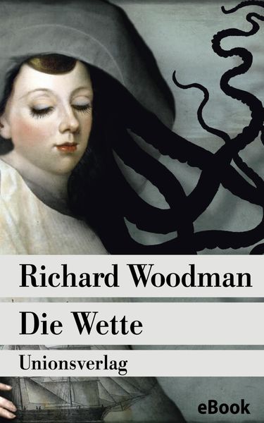 Produktbild: Die Wette