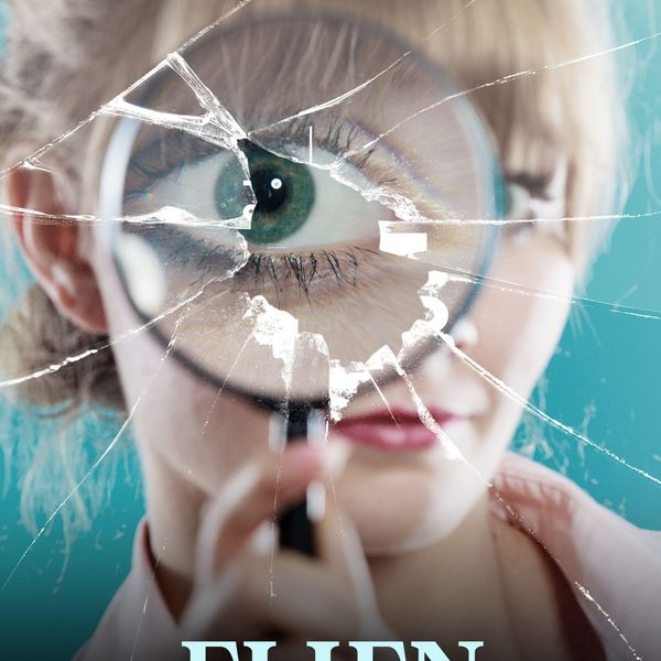 Produktbild: Ellen Holms - privatdetektiv