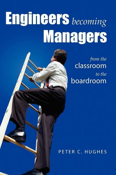Produktbild: Engineers Becoming Managers
