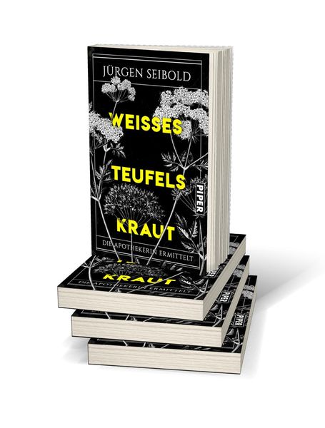 Produktbild: Wei&szlig;es Teufelskraut