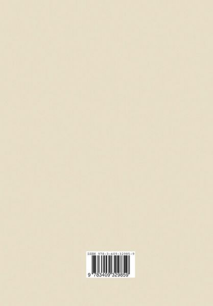 Produktbild: Der Entscheidungswert der Unternehmung