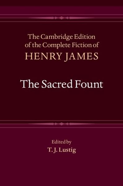 Produktbild: Sacred Fount